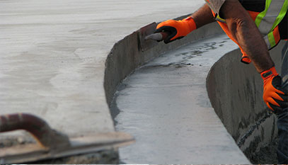 Concrete Services